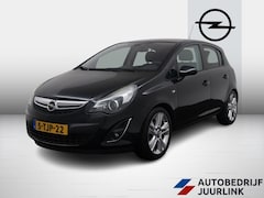 Opel Corsa - 1.4-16V Cosmo