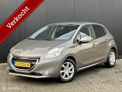 Peugeot 208 - 1.2 82PK STYLE | CRUISE | PDC | NAVI |