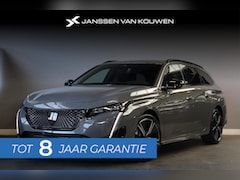 Peugeot 308 SW - 1.2 Hybrid 145 e-DCS6 GT / Snel leverbaar