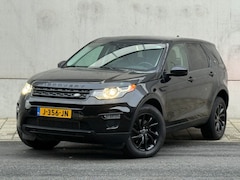 Land Rover Discovery Sport - 2.0 Si4 4WD HSE Luxury 7p 7 persoons