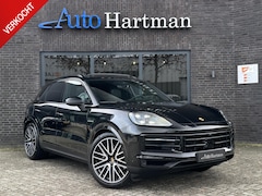 Porsche Cayenne - 3.0 E-Hybrid Sport-Chrono INNOD.|HUD|PANO|BOSE|GLADLEDER|SOFT-CLOSE|22INCH