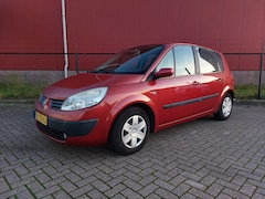 Renault Scénic - 1.6-16V Business Line
