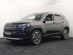 Jeep Compass - 1.3T Limited |Camera|Navi|