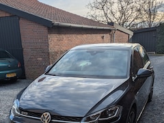 Volkswagen Golf - 2.0 TDI GTD