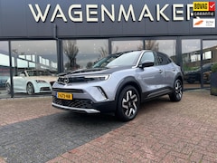 Opel Mokka - 1.2 Turbo Elegance Clima|Cruise|NAVI|Carplay