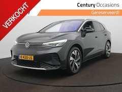 Volkswagen ID.4 - First 77 kWh | ACC | Adap. Cruise | LED | Navigatie | Carplay | Camera | Interieur voorver