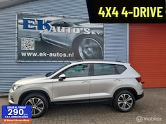 SEAT Ateca - 1.4 EcoTSI Xcellence Off-Road 4DRIVE Topstaat