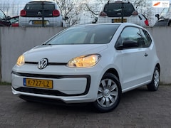 Volkswagen Up! - 1.0 BMT take up/AIRCO/ZEER NETTE AUTO/68567 KM/RIJDT ALS NIEUW/