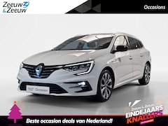 Renault Mégane Estate - 1.3 TCe 140 Techno * Automaat * Winterpack * Carplay * Navigatie * Achteruit Camera * LM V