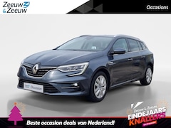 Renault Mégane E-Tech - Estate 1.6 Plug-In Hybrid 160 Intens * Head up display * Carplay * Winterpack * Camera * C