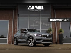 Volvo XC40 - 1.5 T4 Recharge Inscription Expression | 1e eigenaar | BTW auto | NL auto | Navi | Trekhaa