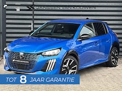 Peugeot 208 - 1.2 Hybrid 145 e-DCS6 GT / Voordeel / 2+6 Jaar garantie