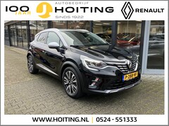 Renault Captur - 1.6 E-Tech Plug-in Hybrid 160 Initiale Paris * TREKHAAK