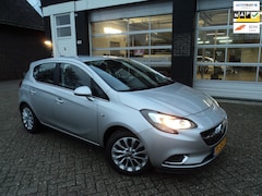 Opel Corsa - 1.0 Turbo Innovation Stuur/Stoelverwarming Cruise