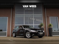 BMW 3-serie Touring - 320i F31 High Executive | Automaat | Trekhaak | Head-up | Camera | Xenon | Leer | Cruise c