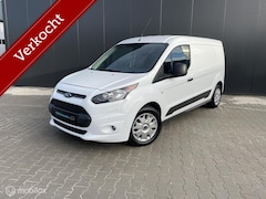 Ford Transit Connect - 1.0 Ecoboost L2 /MARGE / AIRCO