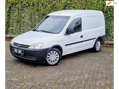 Opel Combo - 1.4-16V Comfort 600 kg. Lage Kilometerstand NW APK BTW Vrij 1 schuifdeur