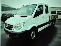 Mercedes-Benz Sprinter - 513 2.2 CDI 432 DC Pick-up dubbele cabine