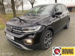 Volkswagen T-Cross - 1.0 TSI I Style I DSG I 18 inch I