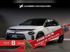 Lancia Y(psilon) - Ypsilon 1.2 Turbo Hybrid HF Line 110pk Voorraad Voordeel