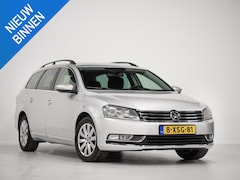 Volkswagen Passat Variant - 1.4 TSI Highline BlueMotion Cruise Stoelv Trekhaak