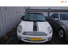 MINI Clubman - 1.6 Cooper Chili