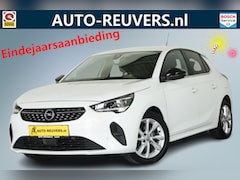 Opel Corsa - 1.2 Elegance / Automaat / Carplay / Camera / Cruise / Half Leder