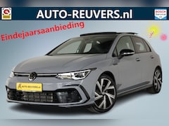 Volkswagen Golf - 2.0 TSI 190 pK R-Line / Opendak / Black Style / IQ-LED / Travelassist / CarPlay