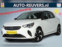 Opel Corsa-e - Elegance 50 kWh / LED / CarPlay / Clima / Camera