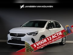 Opel Corsa - 1.2 Level 2 / Cruise control / PDC achter / Carplay Navigatie