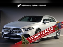 Mercedes-Benz A-klasse - 250 e AMG Line / 96% SOH / Sfeerverlichting / Widescreen