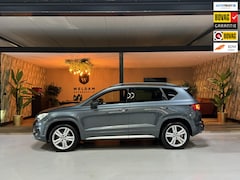 SEAT Ateca - 1.5 TSI FR Business Intense Garantie Trekhaak 360 Camera Carplay Beats Virtual Dash Sfeer