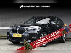 BMW X1 - xDrive25e Executive M Sport / 91% SOH / PHEV / Stoel-Stuurverwarming / Trekhaak