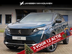 Peugeot 3008 - 1.6 HYbrid4 300 GT Pack / FOCAL Audio / Massage / Night Vision / SOH 95%