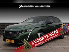 Peugeot 308 - 1.2 PureTech GT *Automaat * Navigatie * LED Koplampen * Verde Oliva
