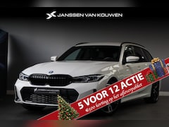 BMW 3-serie Touring - 320e xDrive PHEV SOH 100% M Sport Stoelverwarming Parking Pack Adaptief LED