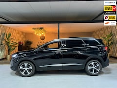 Peugeot 5008 - 1.2 PureTech GT 7P. Garantie Carplay Memory Massage Sfeer StoelVW Camera Leder ACC Clima N