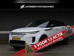 Land Rover Range Rover Evoque - 1.5 P300e AWD S SOH 91% Trekhaak Black Pack Elektrische Stoelverstelling