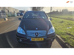 Mercedes-Benz A-klasse - 160 Business Class Avantgarde