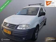 Volkswagen Caddy - Bestel 1.9 TDI Nw APK KOMT BINNEN