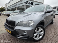BMW X5 - xDrive48i High Exec. 7PERS/Panorama/Xenon/Youngtimer
