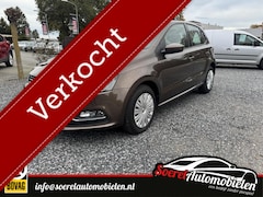 Volkswagen Polo - 1.2 TSI Comfortline applecarplay 5d clima trekhaak