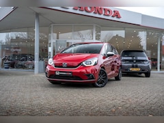 Honda Jazz - 1.5 Full Hybrid Executive Automaat | BTW auto | Inclusief winterbanden op velg | Navigatie