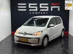 Volkswagen Up! - 1.0 BMT move up LED Airco 5 Deurs