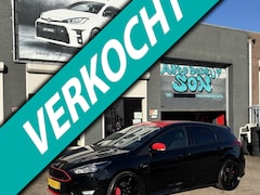 Ford Focus - 1.0 ST-Line