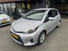 Toyota Yaris - 1.5 Full Hybrid Aspiration CAMERA CRUISE CLIMA ORIG NL NAP