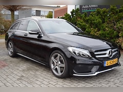 Mercedes-Benz C-klasse Estate - 220 CDI Edition 1 125kW (170pk) AMG-line