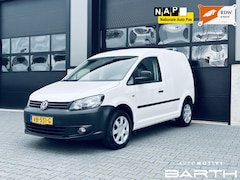Volkswagen Caddy - 1.6 TDI | MARGE | Nap | APK | Airco |