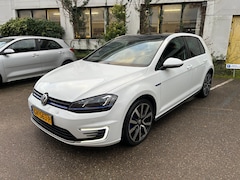 Volkswagen Golf - 1.4 TSI GTE / Full options / Goed onderhouden