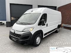Citroën Jumper - bestel 2.2 BlueHDi 140 L4H2 Zwaar 3.5t